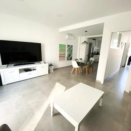Casa Moderna, Piscina, Playa, Tv75, Netflix, Ps4 Conil De La Frontera