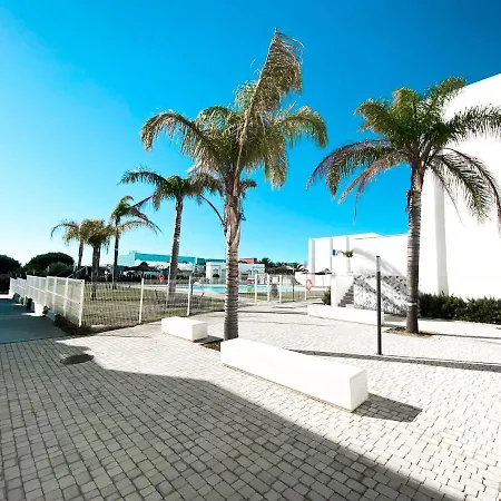 Casa de Férias Casa Moderna, Piscina, Playa, Tv75, Netflix, Ps4 Conil De La Frontera